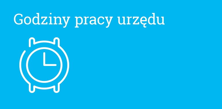 W dniu 28 czerwca 2025r. (sobota) Urząd Gminy Wieprz będzie czynny
