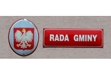 Zawiadomienie VIII Sesja Rady Gminy Wieprz 