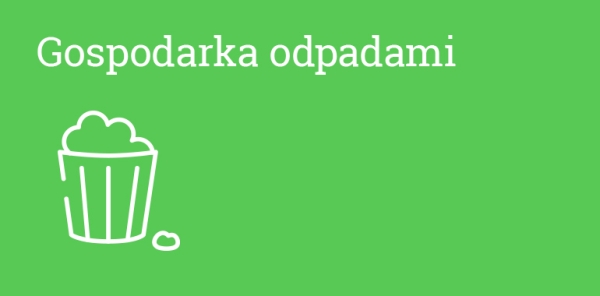 Harmonogram odbioru odpadów wielkogabarytowych